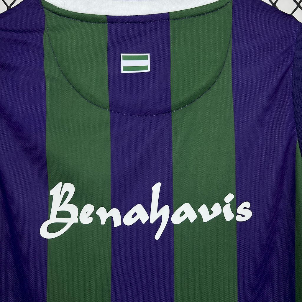 08cf6f516d9348af98f487d401b7100e Malaga Baloncesto 202425 Home basketball Jersey