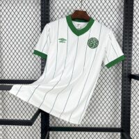 Celtic 1984-86 Away Retro Jersey
