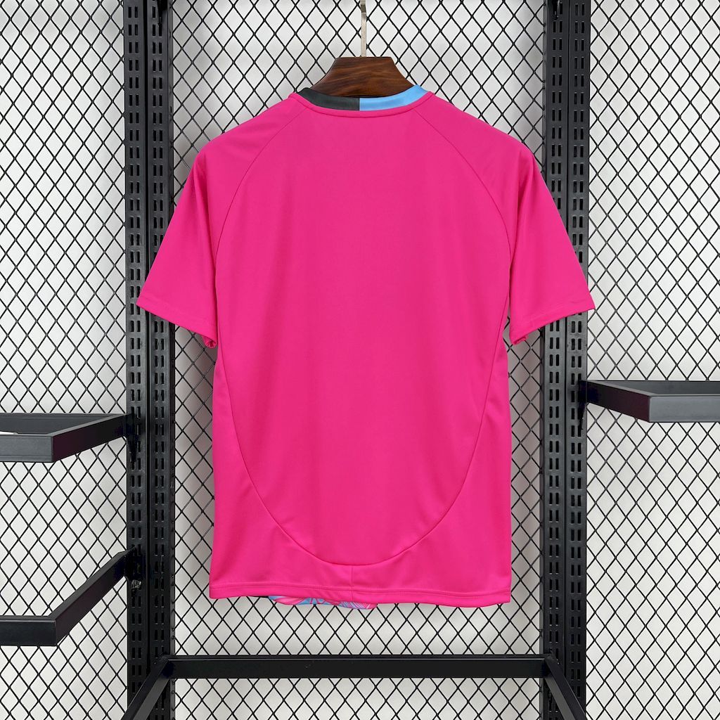 Inter Miami 2025-26 Purple Special Edition Jersey