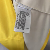2025-26 Criciúma Home Jersey