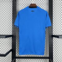 Santos 2025-26 Blue goalkeeper Jersey
