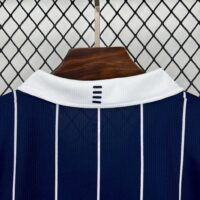 Scotland 2002 Home Retro Jersey