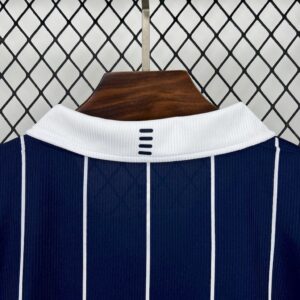 Scotland 2002 Home Retro Jersey - Image 2
