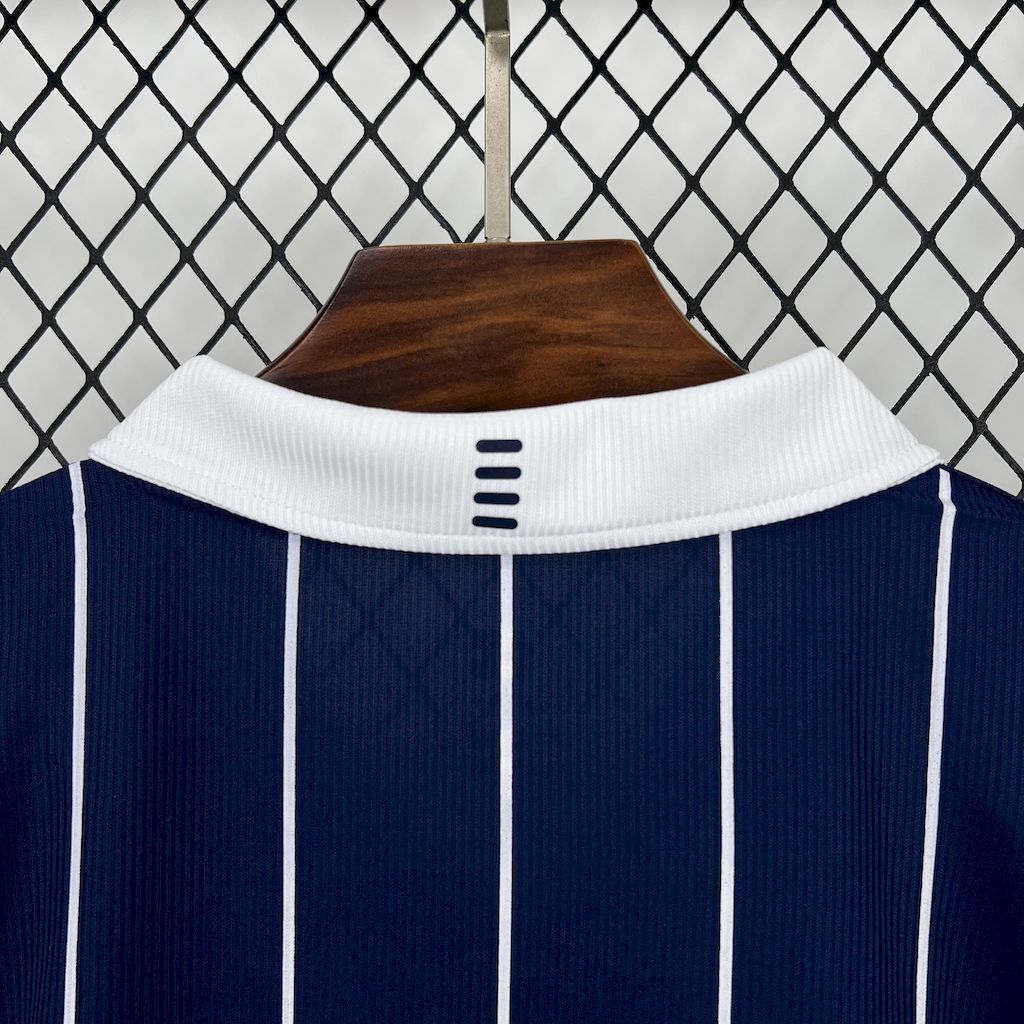 Scotland 2002 Home Retro Jersey