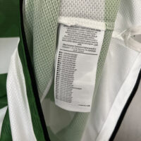 Retro Celtic 2010-12 Home Jersey