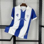 Club de Futbol Pachuca 2025-26 Home Jersey