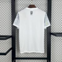 09932816a13c48a5b62d0c5d37c9d421 Brazil 202425 Special Edition White Jersey