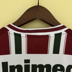 Retro Fluminense 2012 Home - Image 2