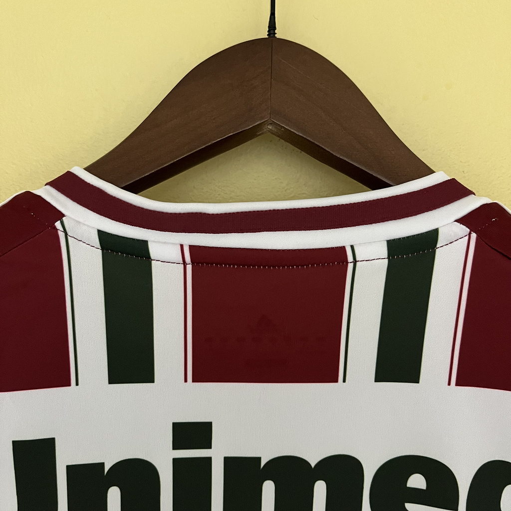 Retro Fluminense 2012 Home