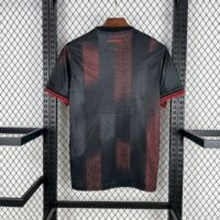 Bayer 04 Leverkusen 2025-26 Home Jersey