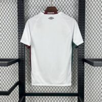 Fluminense 2025-26 Away Boutique Jersey