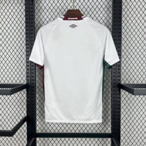 Fluminense 2025-26 Away Boutique Jersey - Image 2