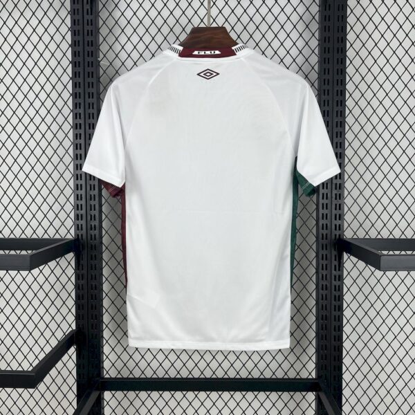 Fluminense 2025-26 Away Boutique Jersey - Image 2