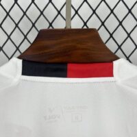 Vitoria 2025-26 Away Jersey