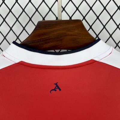 0a6b0803789648d69e517166c48b2498 Arsenal 2016-17 Home Retro Jersey