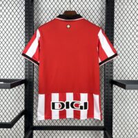 0a95bd3f Athletic Bilbao 2025-26 Home Jersey