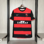 Retro Flamengo 2000-01 Home