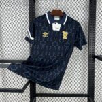 Scotland 1992-93 Home Retro Jersey