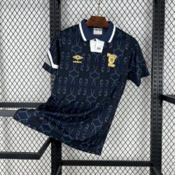 Scotland 1992-93 Home Retro Jersey