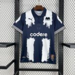 Monterrey 2025-26 Edioon Especial 80 Aniersariof Womens Jersey