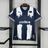 Monterrey 2025-26 Edioon Especial 80 Aniersariof Womens Jersey