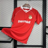 Benfica 1994-95 Home Retro Jersey