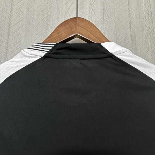 2025 26 Corinthians Away Jersey