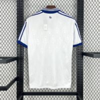 Real Zaragoza 1997-98 Home Retro Jersey