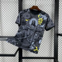Brazil 202425 Special Edition Jersey