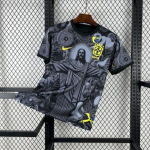 Brazil 202425 Special Edition Jersey