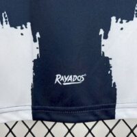 Monterrey 2025-26 Home Vest Jersey