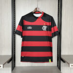 Retro Flamengo 2009-10 Home