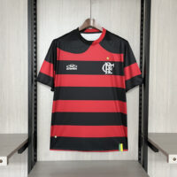 Retro Flamengo 2009-10 Home