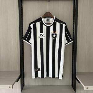 Retro 1999 Botafogo home
