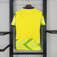 Australia 2025-26 Home Jersey