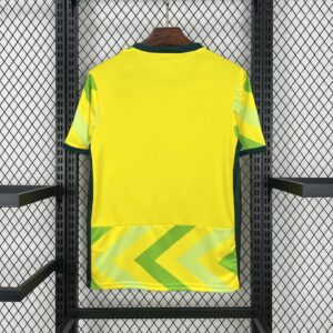 Australia 2025 26 Home Jersey