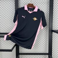 Palermo F.C. 2025-26 Away Jersey Palermo F.C. 2025-26 Away Jersey