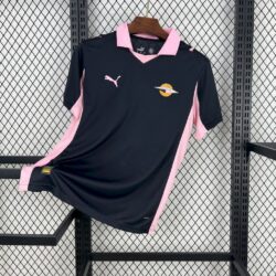 Palermo F.C. 2025-26 Away Jersey
