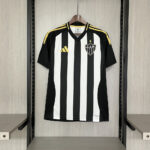 2025-26 Atlético Mineiro Home Jersey