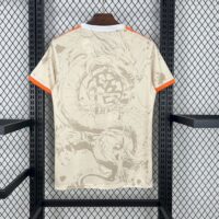 Japan 2025-26 ベジータ四世 Jersey