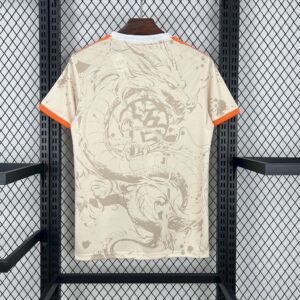 Japan 2025 26 Jersey