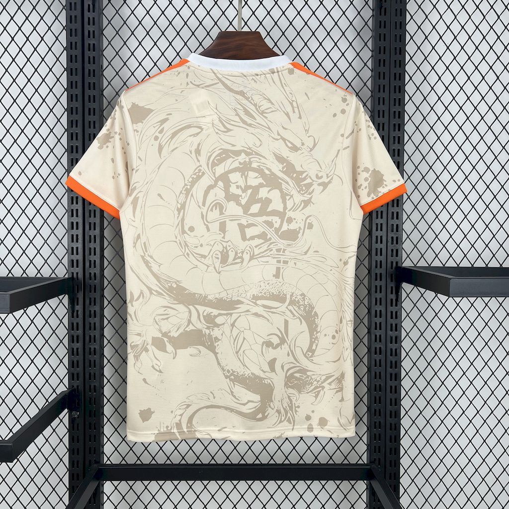 Japan 2025-26 ベジータ四世 Jersey