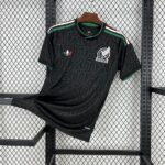 Mexico 2025-26 Away Jersey