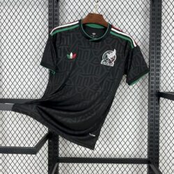 Mexico 2025-26 Away Jersey