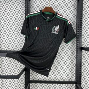 Mexico 2025 26 Away Jersey