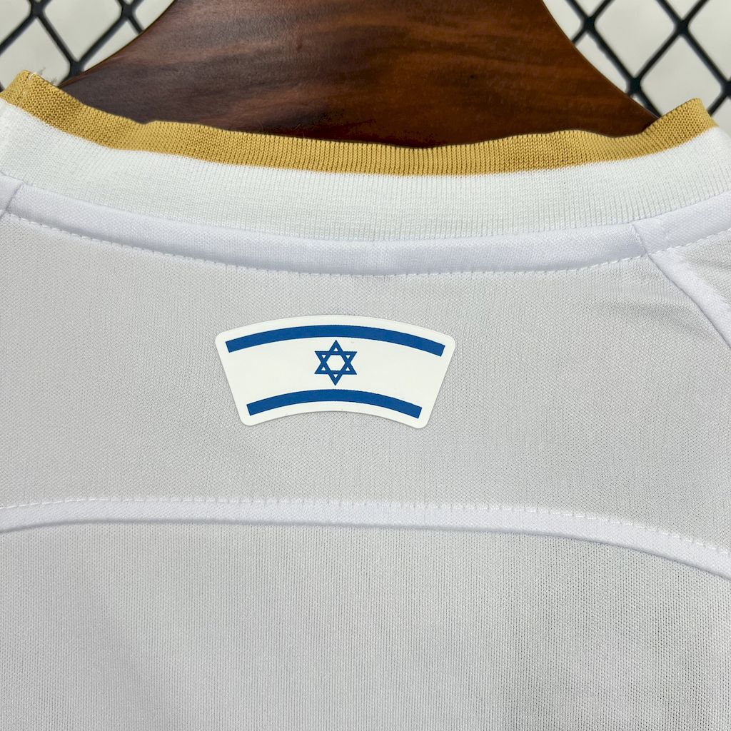 0c735ee9d14446418666cbfc32c3f296 Beitar Jerusalem F.C. 202425 Away Jersey
