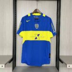 Retro Boca 2005-06 Centennial Edition Home