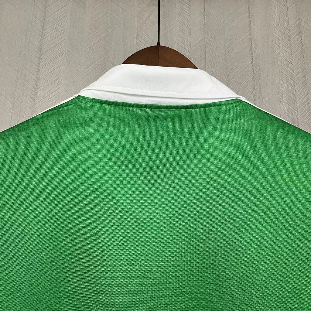 Retro Celtics 1980 Home