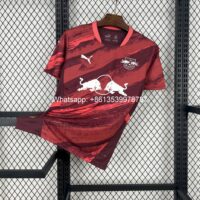 RB Leipzig 202425 Away Jersey