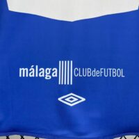0cbe4079b9a947039dd081e2505a542a Malaga 2005-06 Home Retro Jersey